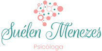 Psicóloga Suélen Menezes Logo